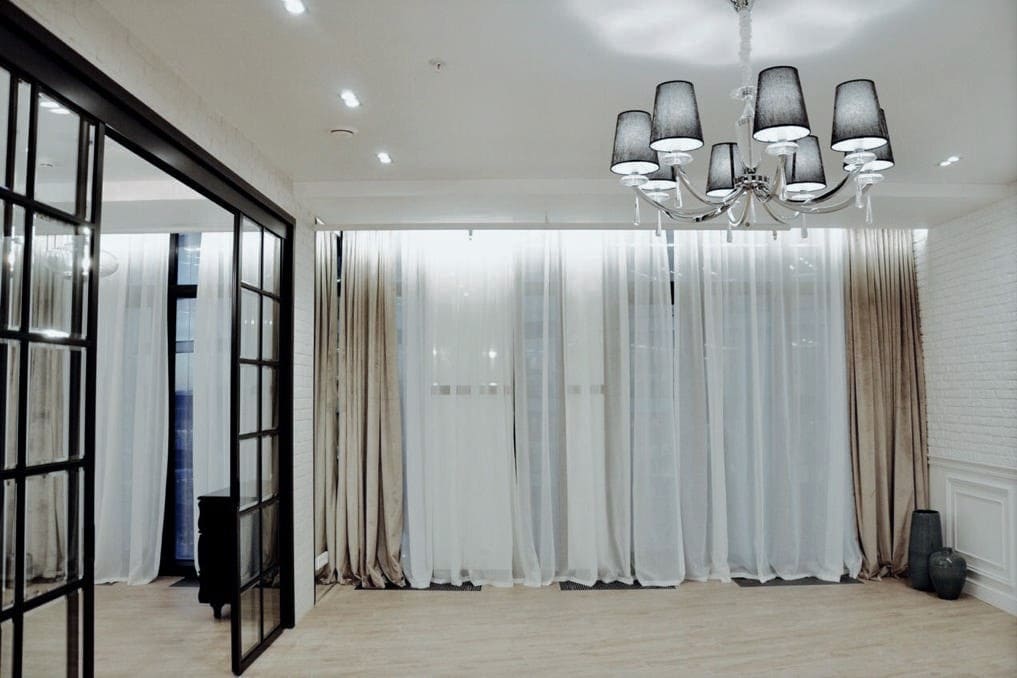Продажа апартаментов 64 кв. метров в Москва-Сити - ЖК IQ Квартал